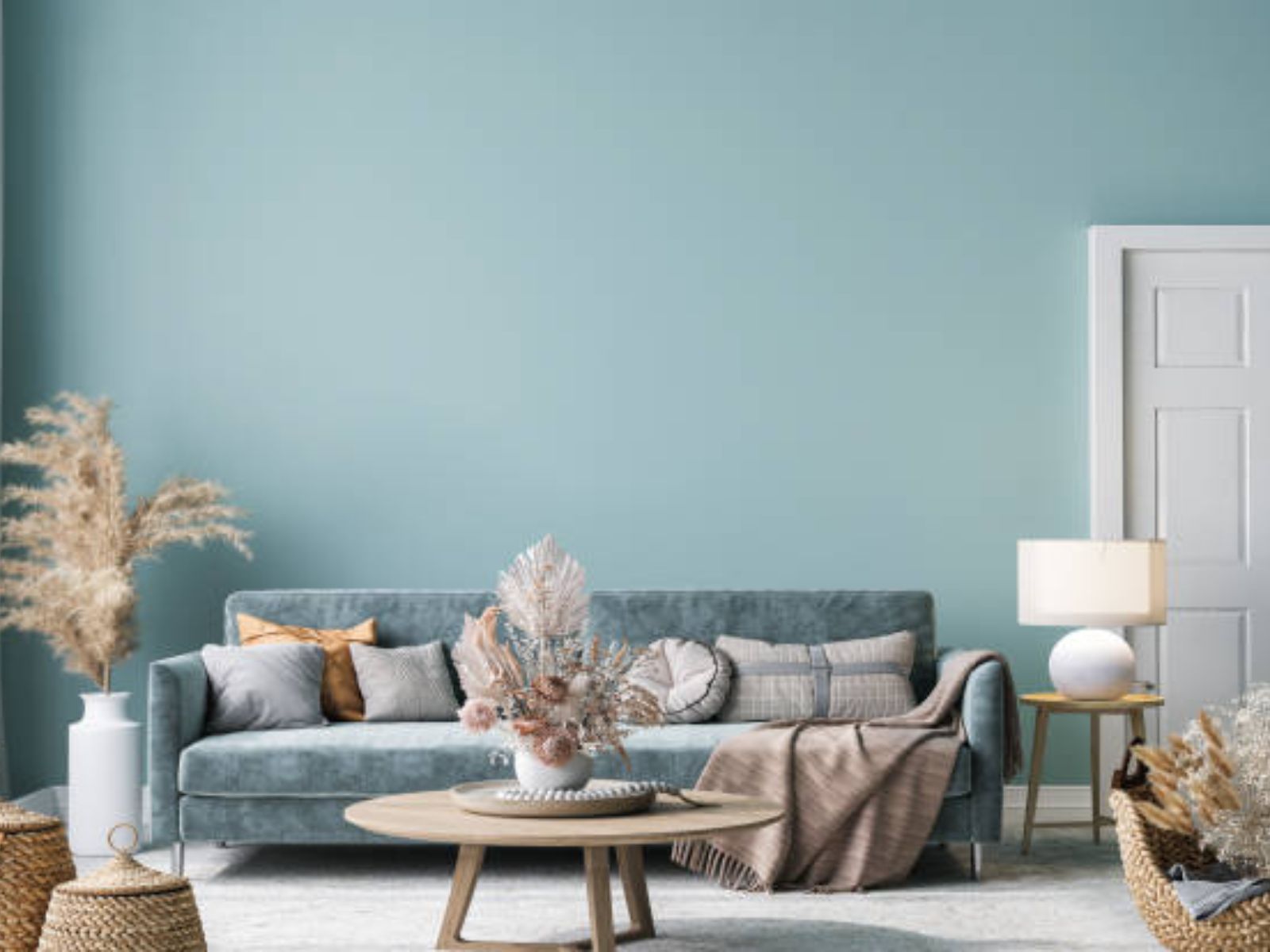 Modern Loft (1)