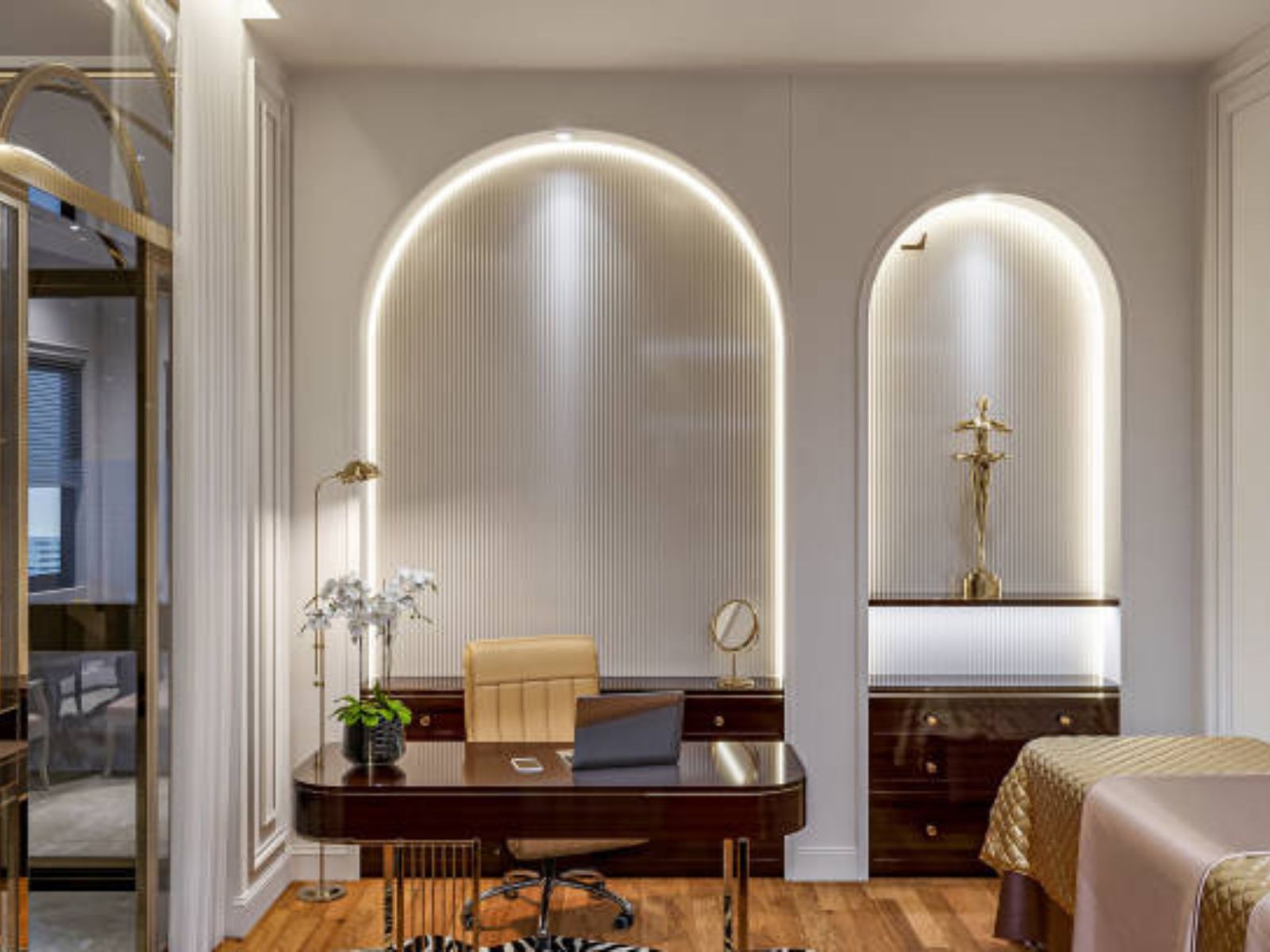 Modern Loft (2)